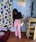 Rencontre Femme Madagascar à Commune : Zafisoa, 24 ans